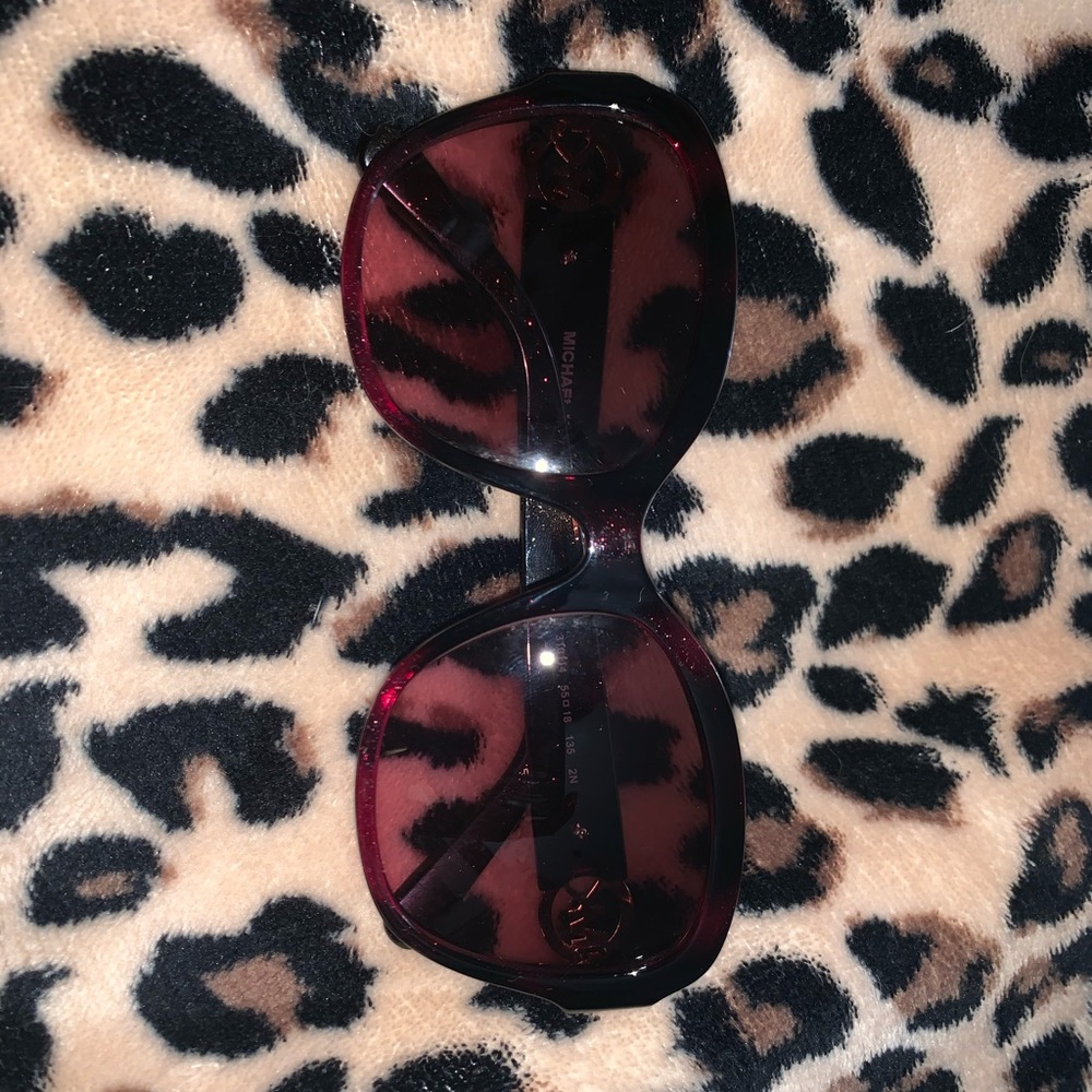 Michael Kors Sunglasses